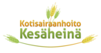 Kotisairaanhoito Kesäheinä Oy logo